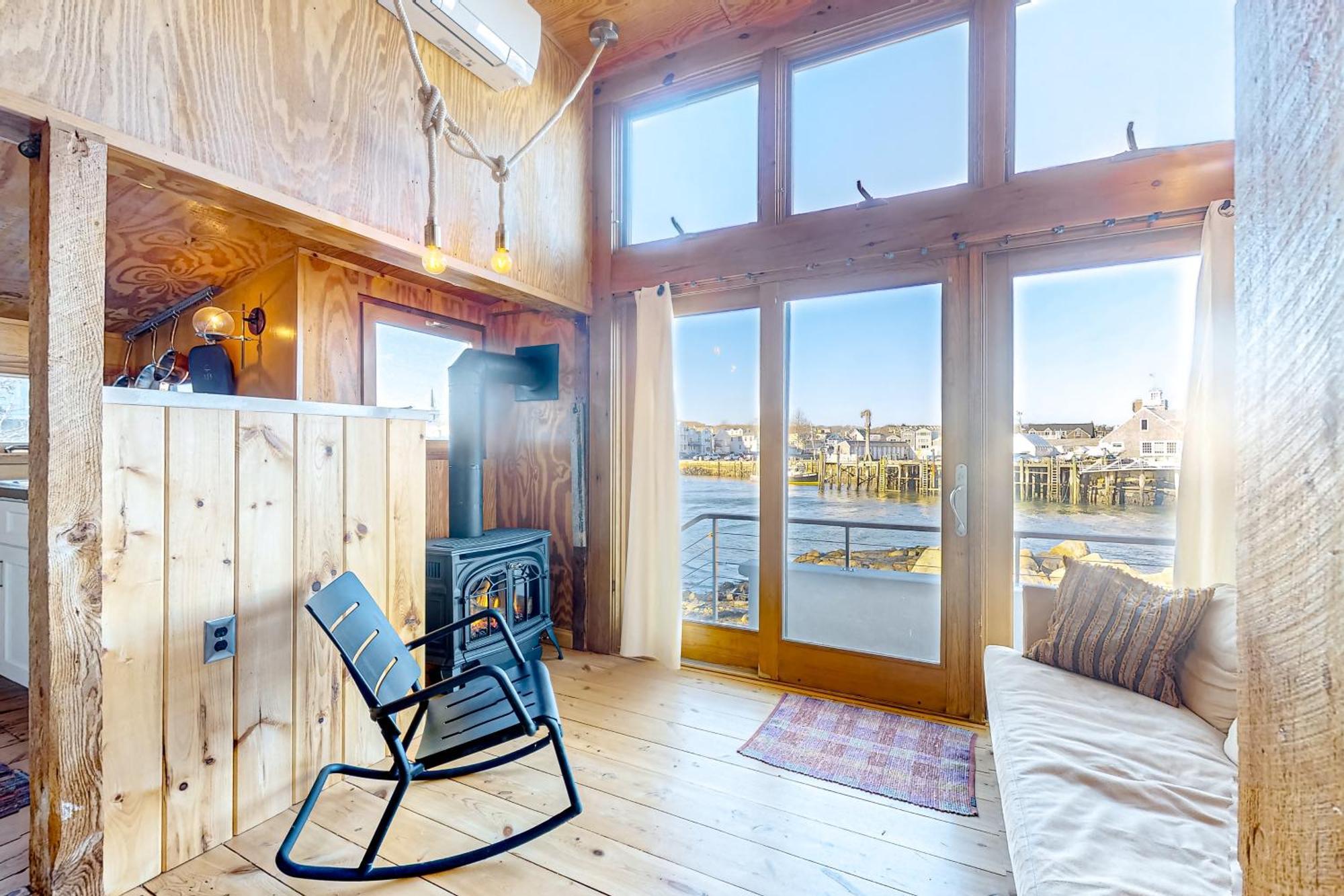 Hotel Rockport Sunday Extérieur photo