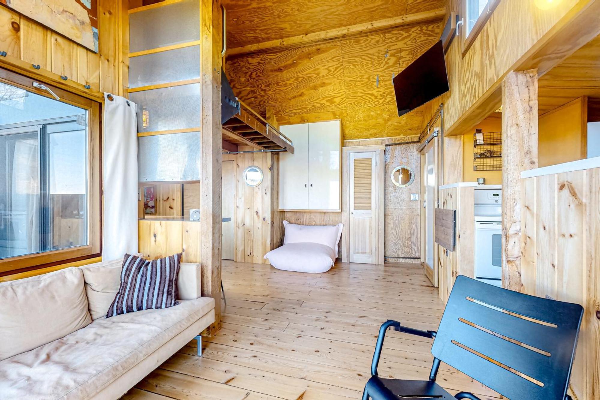 Hotel Rockport Sunday Extérieur photo